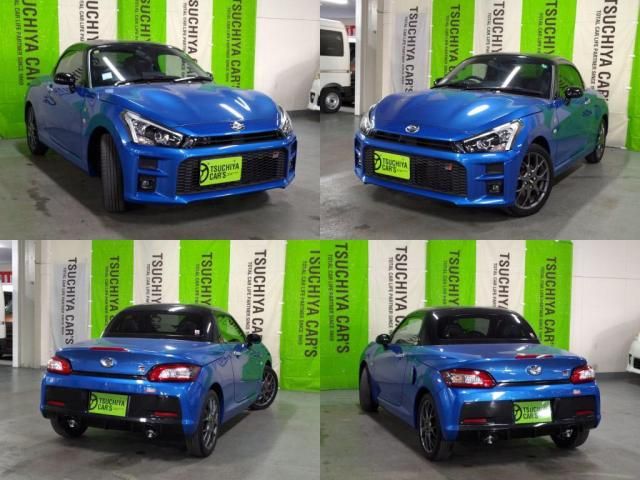 TOYOTA COPEN 2020 Image 31