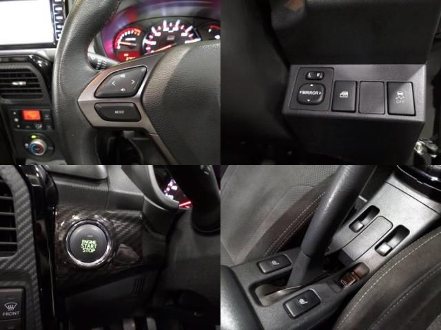 TOYOTA COPEN 2020 Image 31