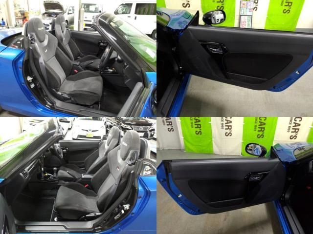 TOYOTA COPEN 2020 Image 31