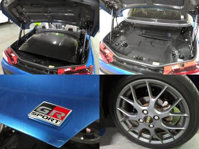 TOYOTA COPEN 2020 Image 31