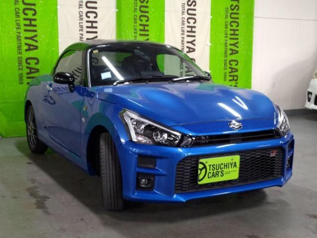 TOYOTA COPEN 2020 Image 31