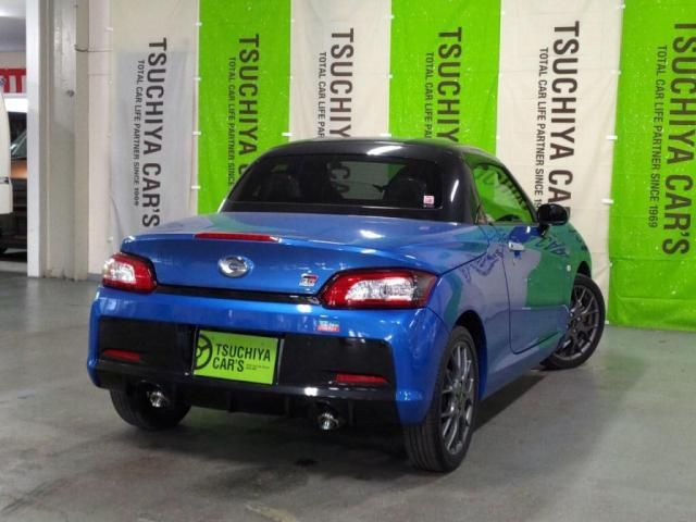 TOYOTA COPEN 2020 Image 31