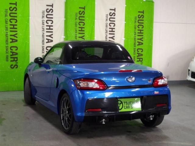 TOYOTA COPEN 2020 Image 31