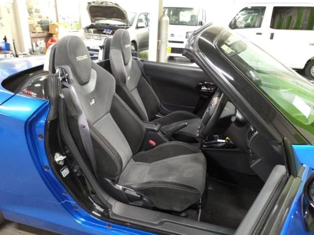 TOYOTA COPEN 2020 Image 31