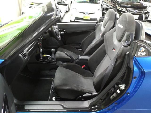 TOYOTA COPEN 2020 Image 31