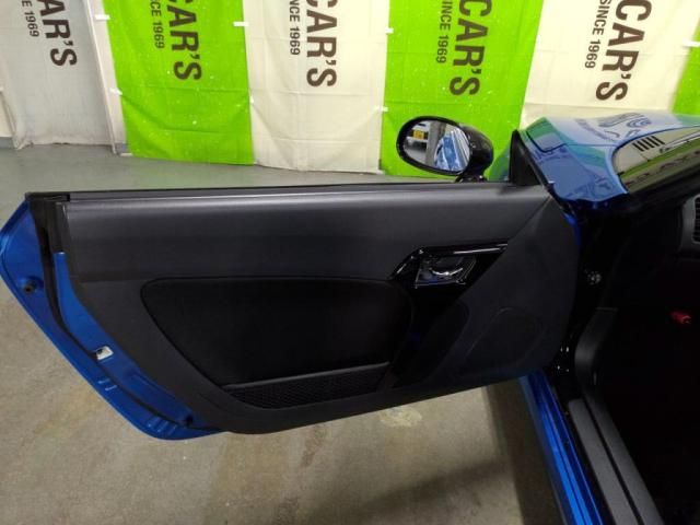 TOYOTA COPEN 2020 Image 31