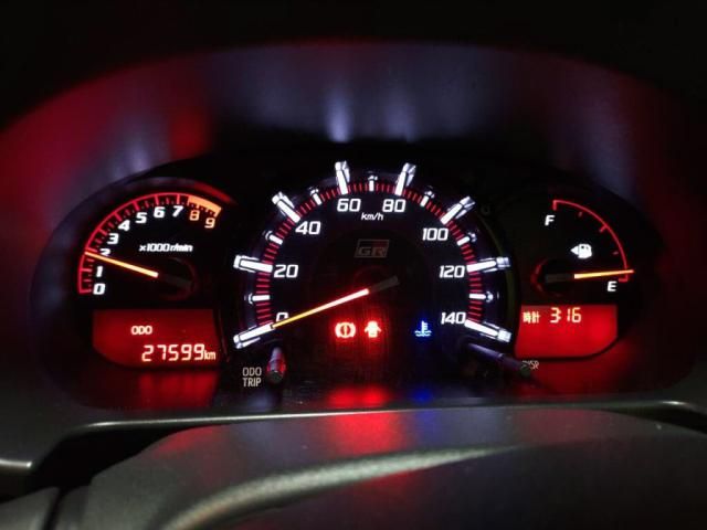 TOYOTA COPEN 2020 Image 31