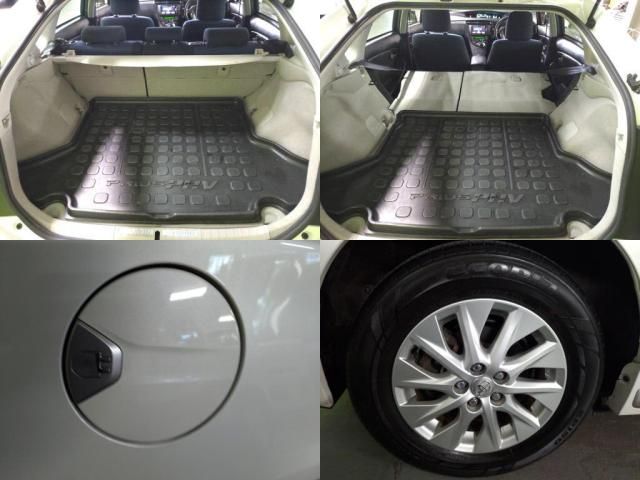 TOYOTA PRIUS PHV 2015 Image 31