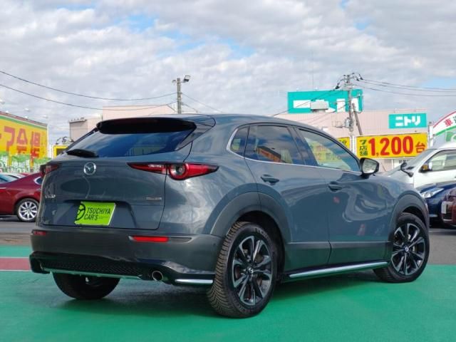 MAZDA CX-30 2020 Image 31