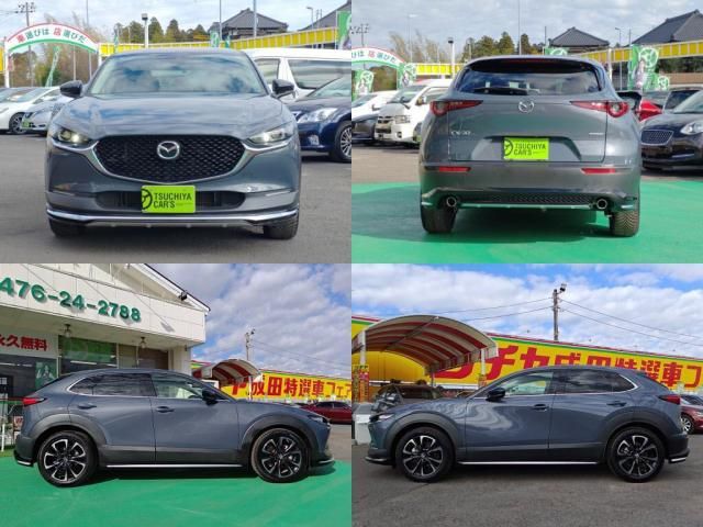 MAZDA CX-30 2020 Image 31