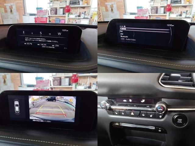 MAZDA CX-30 2020 Image 31