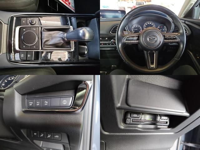 MAZDA CX-30 2020 Image 31