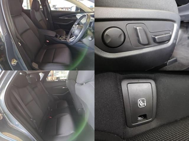 MAZDA CX-30 2020 Image 31