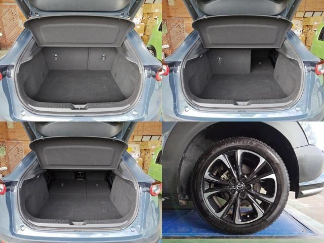 MAZDA CX-30 2020 Image 31