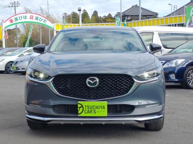 MAZDA CX-30 2020 Image 31