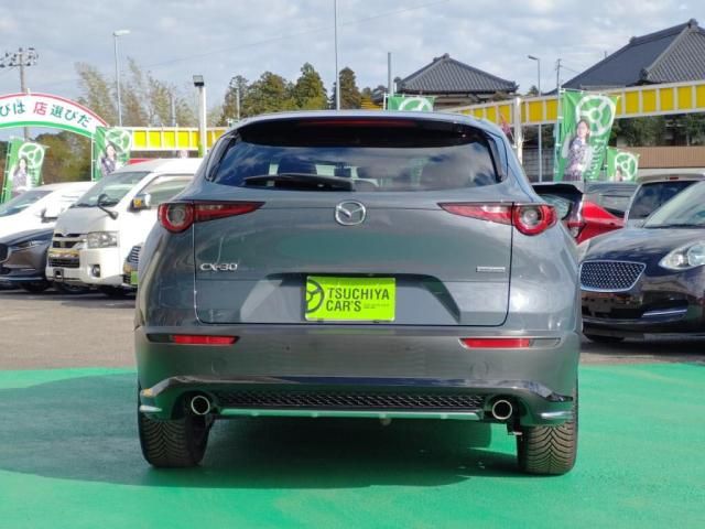 MAZDA CX-30 2020 Image 31