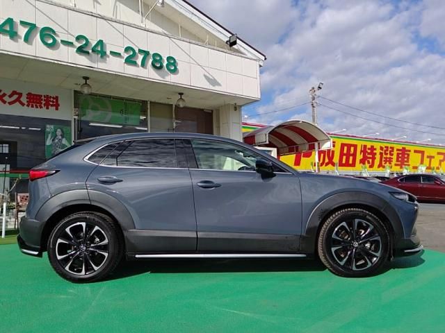 MAZDA CX-30 2020 Image 31