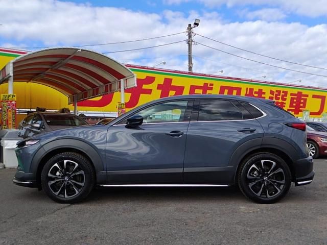 MAZDA CX-30 2020 Image 31