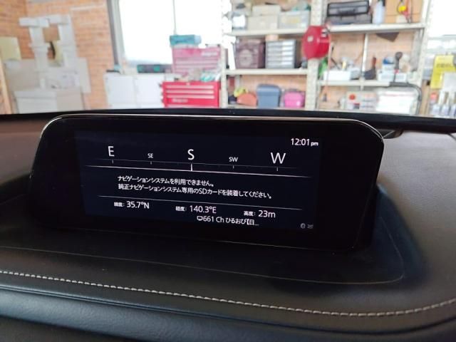 MAZDA CX-30 2020 Image 31