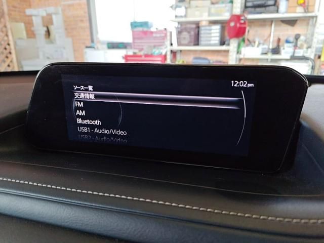 MAZDA CX-30 2020 Image 31