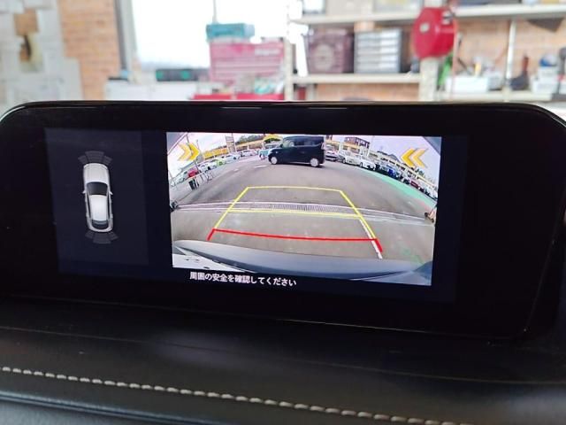 MAZDA CX-30 2020 Image 31