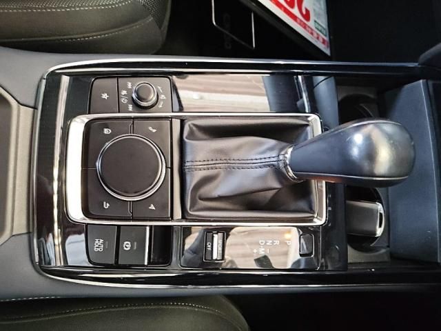 MAZDA CX-30 2020 Image 31