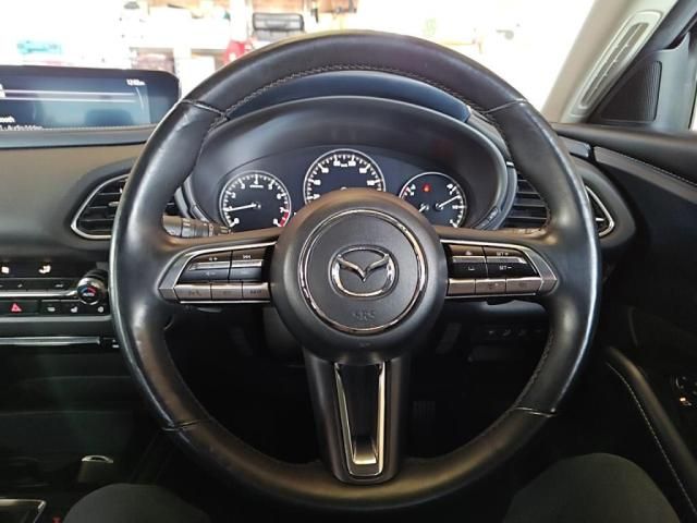 MAZDA CX-30 2020 Image 31