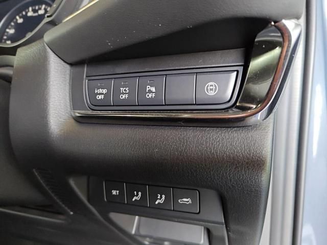 MAZDA CX-30 2020 Image 31