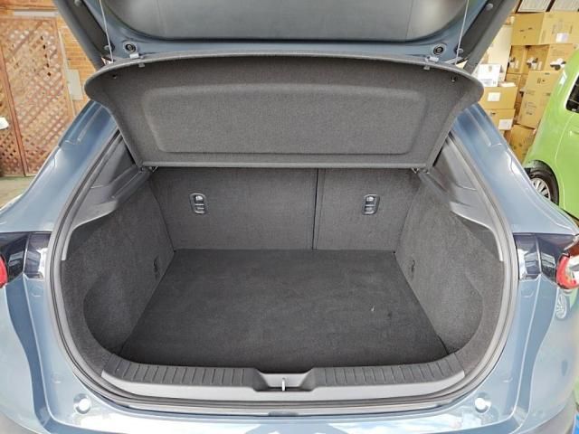 MAZDA CX-30 2020 Image 31