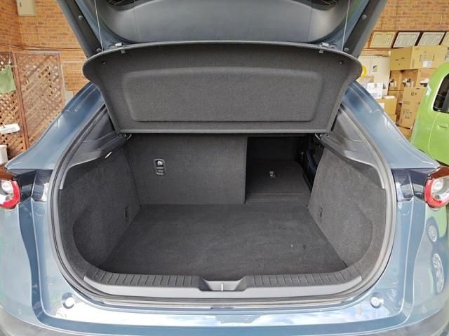 MAZDA CX-30 2020 Image 31