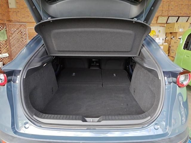 MAZDA CX-30 2020 Image 31