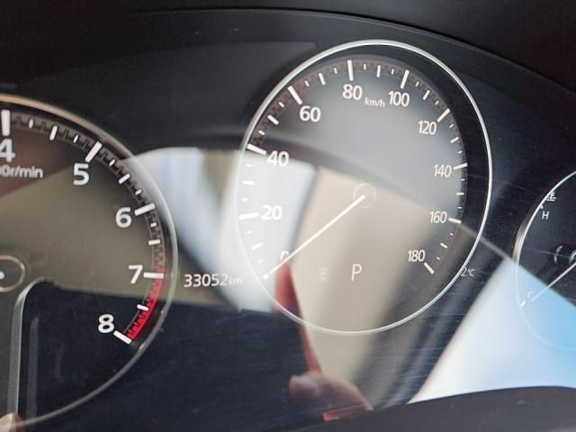 MAZDA CX-30 2020 Image 31