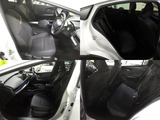 TOYOTA PRIUS 2023 Image 31