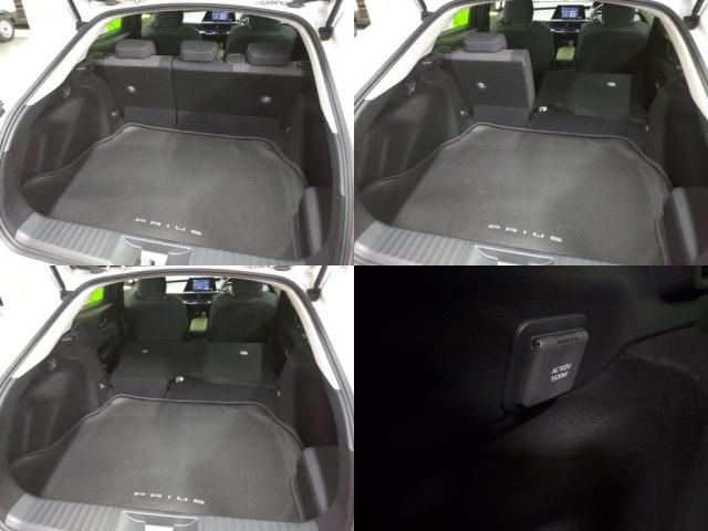 TOYOTA PRIUS 2023 Image 31