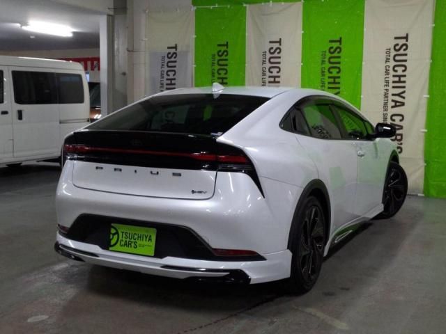 TOYOTA PRIUS 2023 Image 31