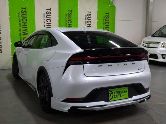 TOYOTA PRIUS 2023 Image 31