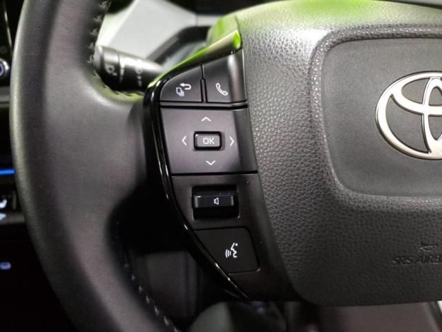 TOYOTA PRIUS 2023 Image 31