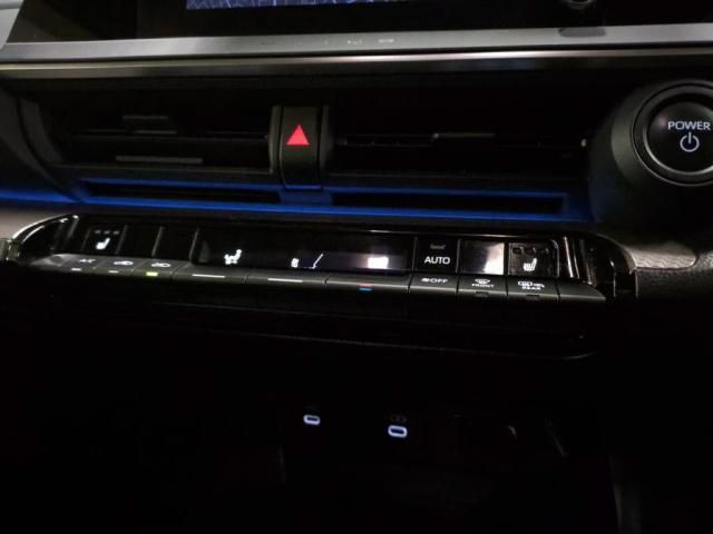 TOYOTA PRIUS 2023 Image 31