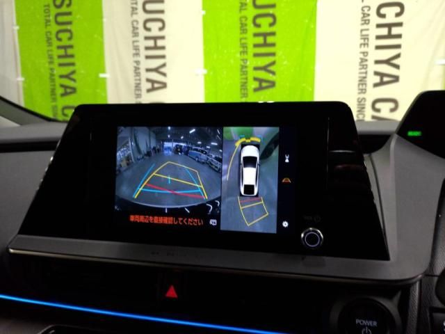 TOYOTA PRIUS 2023 Image 31