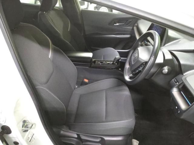 TOYOTA PRIUS 2023 Image 31