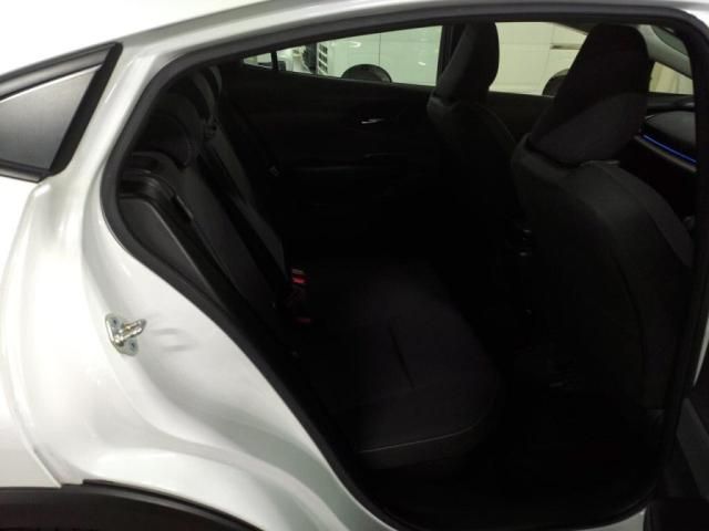 TOYOTA PRIUS 2023 Image 31