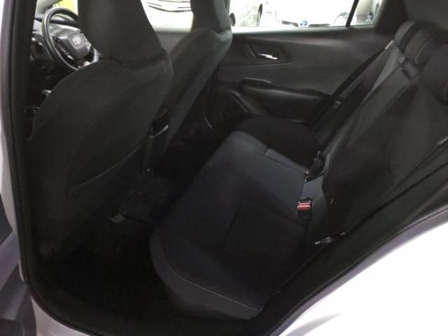 TOYOTA PRIUS 2023 Image 31