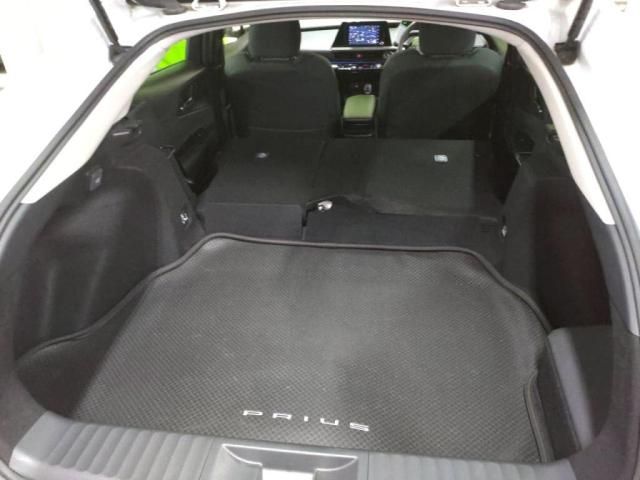 TOYOTA PRIUS 2023 Image 31