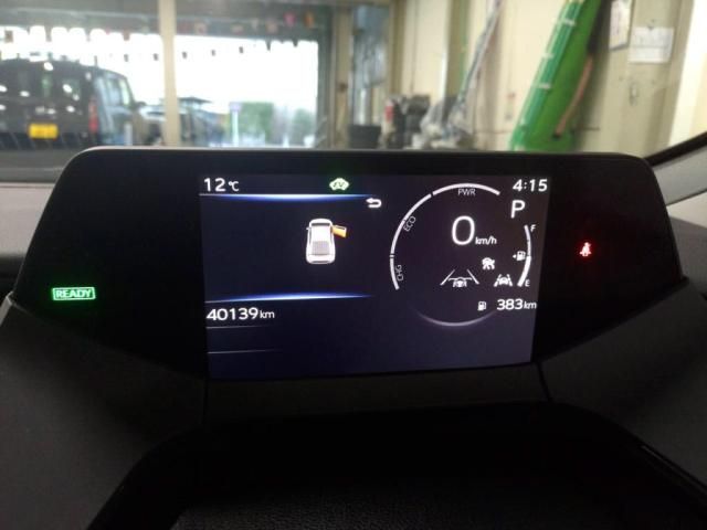 TOYOTA PRIUS 2023 Image 31