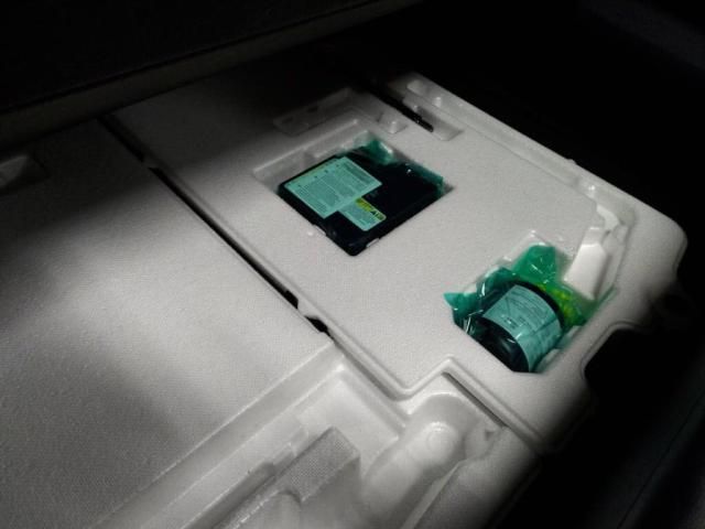 TOYOTA PRIUS 2023 Image 31