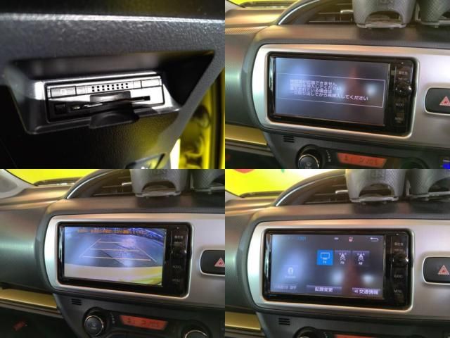 TOYOTA VITZ 2015 Image 31