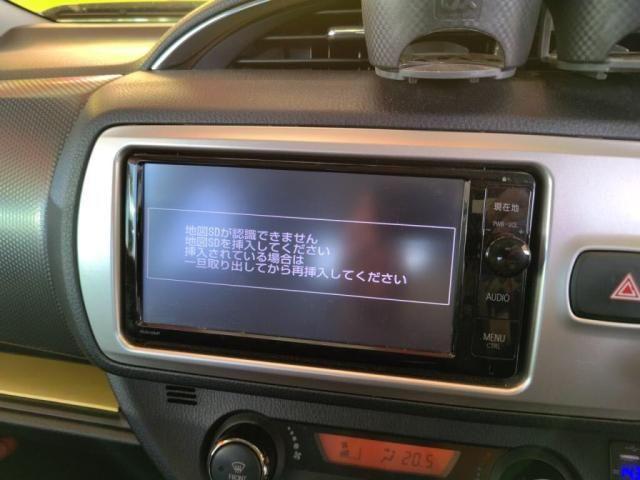 TOYOTA VITZ 2015 Image 31