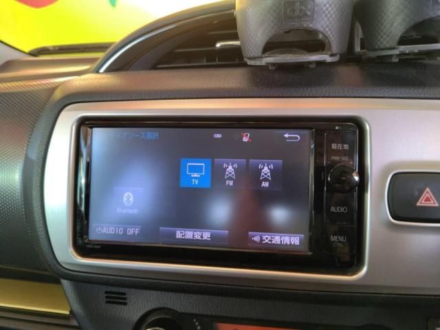 TOYOTA VITZ 2015 Image 31