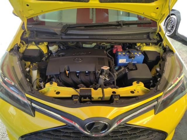 TOYOTA VITZ 2015 Image 31
