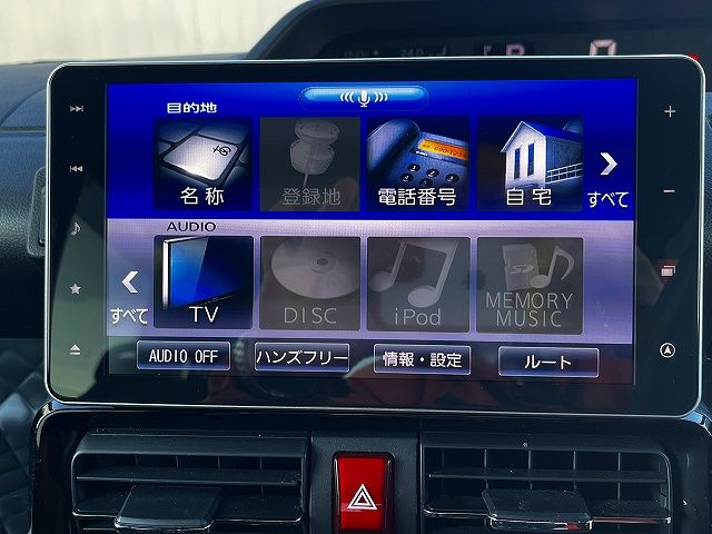 DAIHATSU TANTO CUSTOM 2021 Image 31